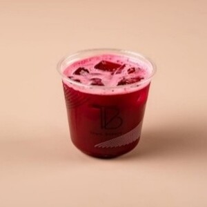 Drivu Beetroot Mix Juice