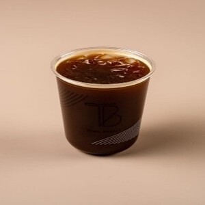 Drivu Ice Tea Peach (House Blend)