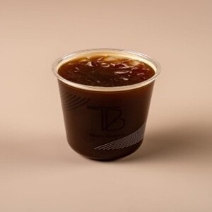 Drivu Iced Americano