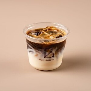 Drivu Iced Spanish Latte