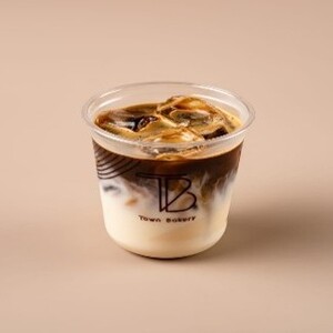 Drivu Iced Latte