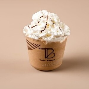 Drivu Mocha Frappuccino