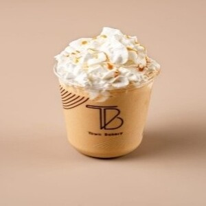 Drivu Caramel Frappuccino