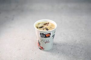 Drivu Passion Fruit V60