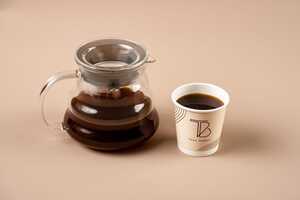 Drivu V60 Coffee - Ethiopia