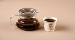 Drivu V60 Coffee - Colombia