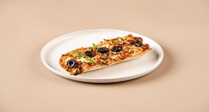 Drivu Veggie Baguette Sandwich 