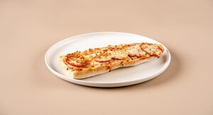 Drivu Pepperoni Baguette Sandwich 