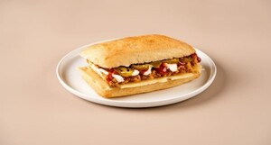 Drivu Ciabatta Chicken Mayo Sandwich 