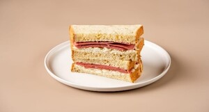 Drivu Croque Sandwich 