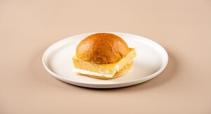 Drivu Egg Soft Bun Sandwich 