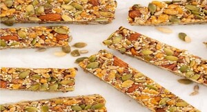 Drivu Energy Nut Bar