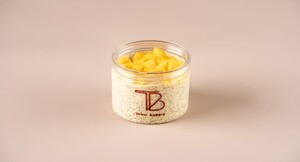 Drivu Mango Chia Pudding