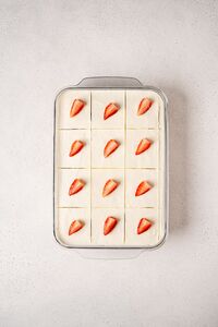 Drivu Milk Cake (Full Cake)