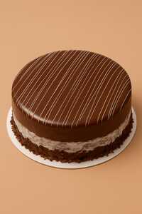 Drivu Chocolate Cake (Full Cake)