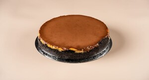 Drivu Nutty Cheesecake (Full Cake)