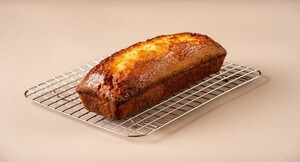 Drivu Old Town Lemon Loaf Cake (Full Cake)