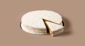 Town Coconut Cake (Full Cake) - Town Bakery dubai