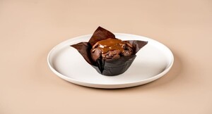 Drivu Triple Chocolate Muffin