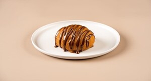 Drivu Chocolate Coffee Bun