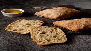 Drivu Ciabatta Bread