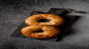 Drivu Bagel Bread