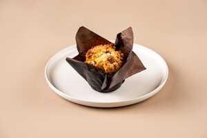 Drivu Cinna Crust Muffin