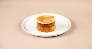 Drivu Croissant Cinnamon Rolls