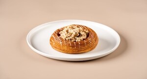 Drivu Foul Croissant