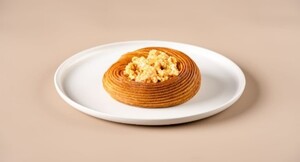 Drivu Shakshuka Croissant