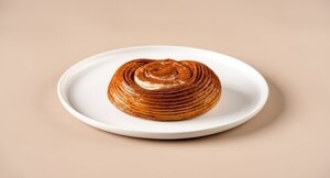 Drivu Tiramisu Croissant