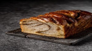 Drivu Za’atar Babkha Loaf