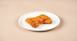 Drivu Vanilla Pecan Ribbon