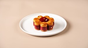 Drivu Raspberry Flower