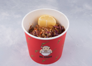 Drivu Noodles Special