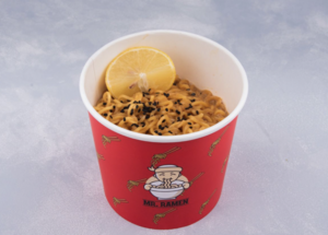 Drivu Noodles Cheese