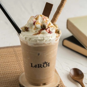 Drivu Special LeROI Caramel سبيشل لي روي كاراميل