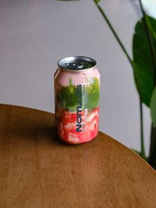 Drivu Strawberry Matcha 