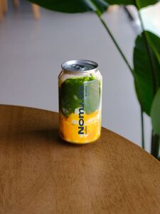 Drivu Mango Matcha 