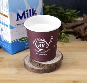 Drivu Fresh Milk حليب طازج