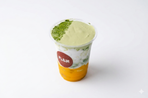 Drivu Mango Matcha