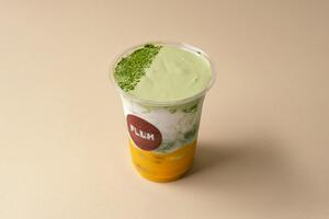 Drivu Mango Matcha