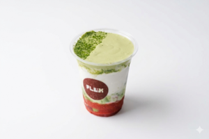Drivu Strawberry Matcha