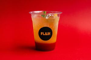 Drivu Orange & Mandarin 