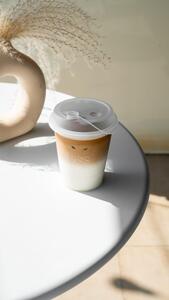 Drivu Iced Latte