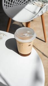 Drivu Iced Chocolate