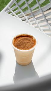 Drivu Toffeenut Frappuccino