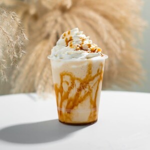 Drivu Caramel Frappuccino