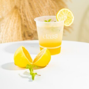 Drivu Lemon Iced Tea
