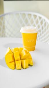Drivu Mango Smoothie